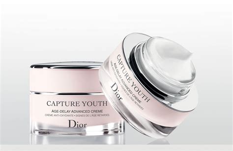 capture youth dior age delay advanced creme|capture youth age delay advanced creme.